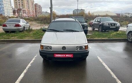 Volkswagen Passat B3, 1993 год, 240 000 рублей, 1 фотография