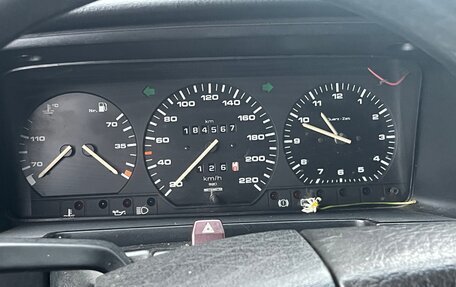 Volkswagen Passat B3, 1993 год, 240 000 рублей, 6 фотография