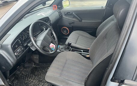 Volkswagen Passat B3, 1993 год, 240 000 рублей, 4 фотография