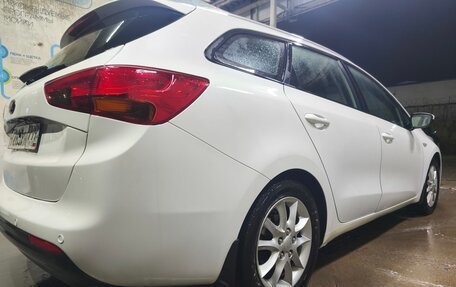 KIA cee'd III, 2018 год, 900 000 рублей, 5 фотография