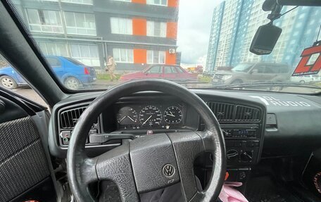 Volkswagen Passat B3, 1993 год, 240 000 рублей, 5 фотография