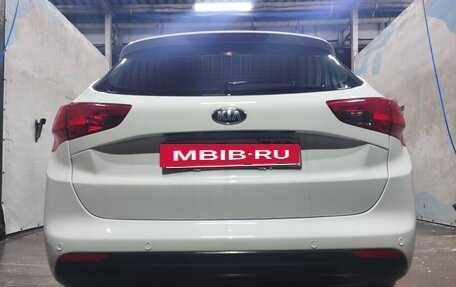 KIA cee'd III, 2018 год, 900 000 рублей, 7 фотография