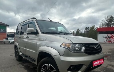 ЛуАЗ Patriot, 2015 год, 650 000 рублей, 1 фотография