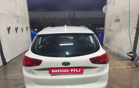 KIA cee'd III, 2018 год, 900 000 рублей, 6 фотография