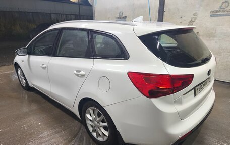 KIA cee'd III, 2018 год, 900 000 рублей, 8 фотография