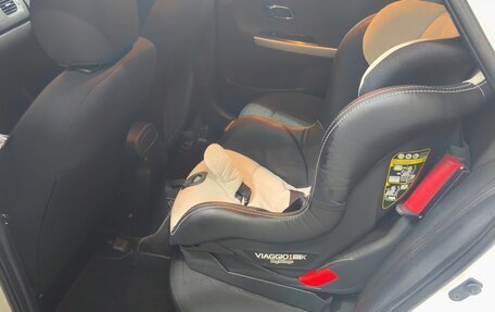 KIA cee'd III, 2018 год, 900 000 рублей, 14 фотография