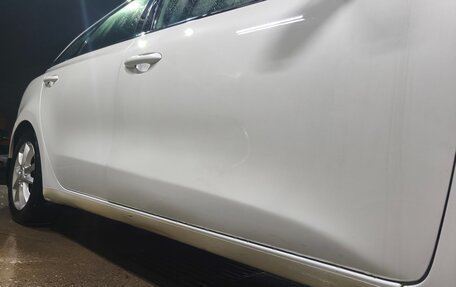 KIA cee'd III, 2018 год, 900 000 рублей, 10 фотография