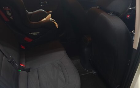 KIA cee'd III, 2018 год, 900 000 рублей, 13 фотография