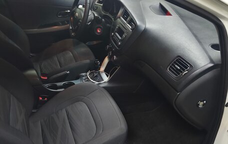 KIA cee'd III, 2018 год, 900 000 рублей, 11 фотография