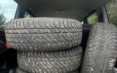 ЛуАЗ Patriot, 2015 год, 650 000 рублей, 14 фотография