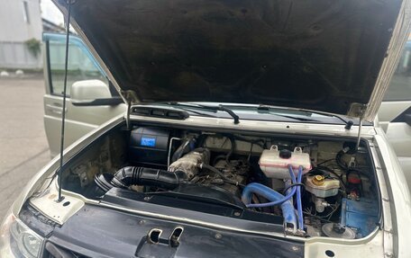 ЛуАЗ Patriot, 2015 год, 650 000 рублей, 6 фотография