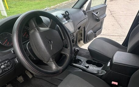 ЛуАЗ Patriot, 2015 год, 650 000 рублей, 9 фотография