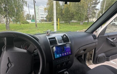 ЛуАЗ Patriot, 2015 год, 650 000 рублей, 10 фотография