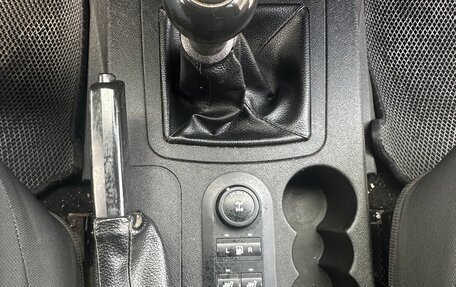 ЛуАЗ Patriot, 2015 год, 650 000 рублей, 12 фотография