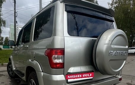 ЛуАЗ Patriot, 2015 год, 650 000 рублей, 3 фотография