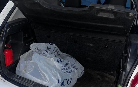 Skoda Fabia II, 2009 год, 390 000 рублей, 5 фотография