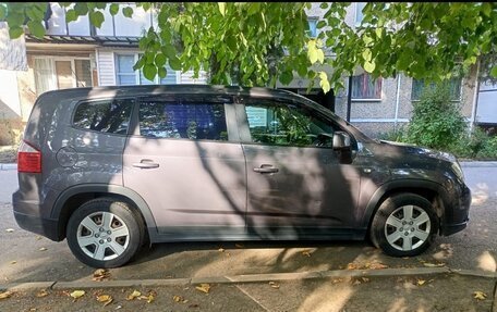 Chevrolet Orlando I, 2012 год, 1 200 000 рублей, 3 фотография
