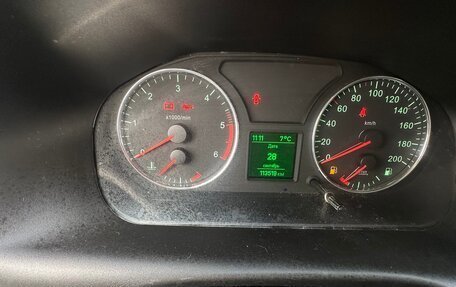 ЛуАЗ Patriot, 2015 год, 650 000 рублей, 16 фотография