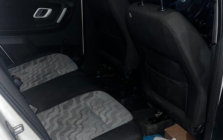 Skoda Fabia II, 2009 год, 390 000 рублей, 8 фотография