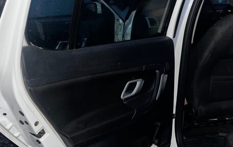 Skoda Fabia II, 2009 год, 390 000 рублей, 9 фотография