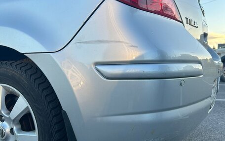 Nissan Tiida, 2008 год, 425 000 рублей, 10 фотография