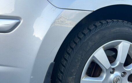 Nissan Tiida, 2008 год, 425 000 рублей, 14 фотография