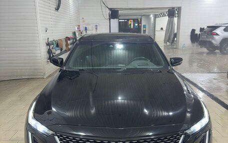 Cadillac CT5 I, 2020 год, 4 250 000 рублей, 1 фотография