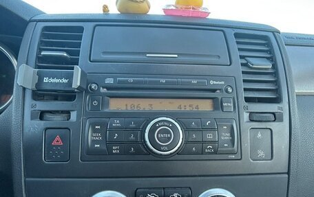 Nissan Tiida, 2008 год, 425 000 рублей, 19 фотография