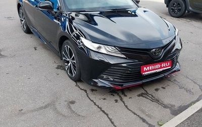 Toyota Camry, 2020 год, 2 950 000 рублей, 1 фотография