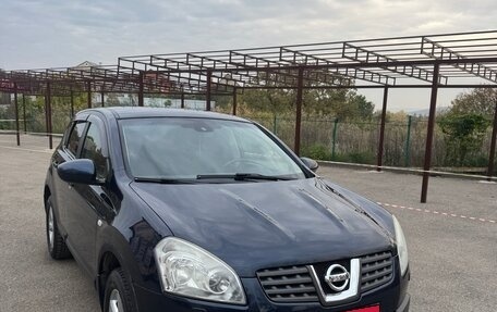 Nissan Qashqai, 2008 год, 760 000 рублей, 1 фотография