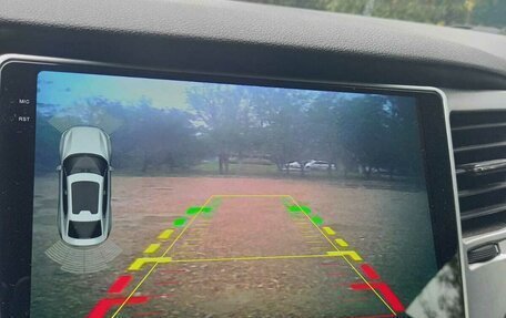 Hyundai Tucson III, 2015 год, 1 765 000 рублей, 8 фотография