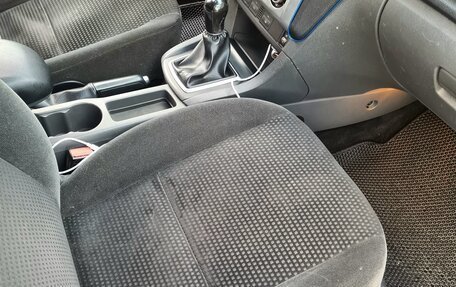 Ford Focus II рестайлинг, 2006 год, 335 000 рублей, 7 фотография