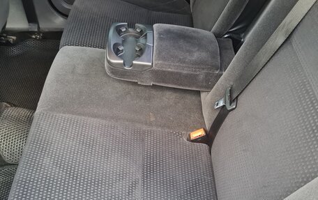 Ford Focus II рестайлинг, 2006 год, 335 000 рублей, 8 фотография