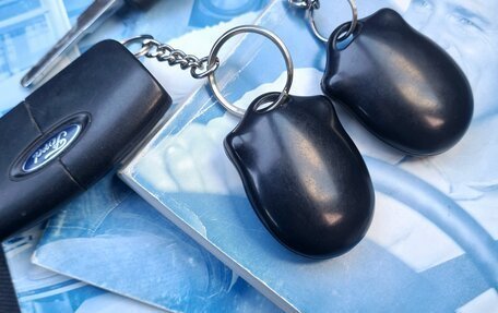 Ford Focus II рестайлинг, 2006 год, 335 000 рублей, 12 фотография