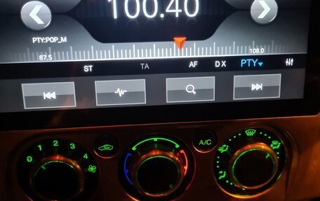 Ford Focus II рестайлинг, 2006 год, 335 000 рублей, 11 фотография