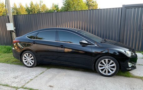 Hyundai i40 I рестайлинг, 2012 год, 1 290 000 рублей, 5 фотография