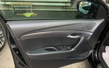 Hyundai i40 I рестайлинг, 2012 год, 1 290 000 рублей, 13 фотография