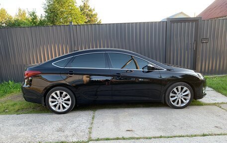 Hyundai i40 I рестайлинг, 2012 год, 1 290 000 рублей, 6 фотография