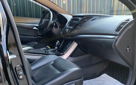 Hyundai i40 I рестайлинг, 2012 год, 1 290 000 рублей, 11 фотография