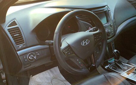 Hyundai i40 I рестайлинг, 2012 год, 1 290 000 рублей, 9 фотография