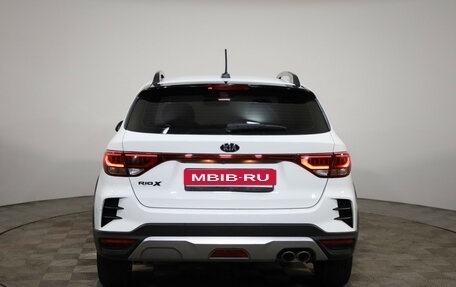 KIA Rio IV, 2021 год, 1 899 000 рублей, 6 фотография