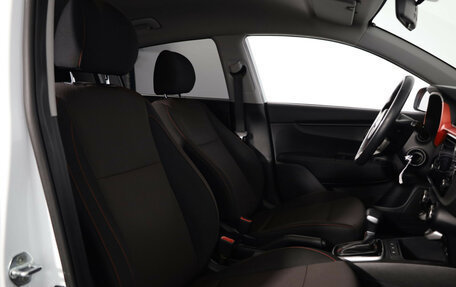 KIA Rio IV, 2021 год, 1 899 000 рублей, 12 фотография