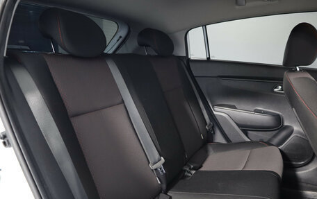 KIA Rio IV, 2021 год, 1 899 000 рублей, 13 фотография