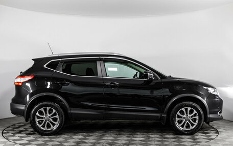Nissan Qashqai, 2016 год, 1 749 000 рублей, 4 фотография