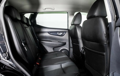 Nissan Qashqai, 2016 год, 1 749 000 рублей, 15 фотография