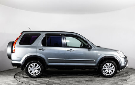 Honda CR-V II рестайлинг, 2005 год, 699 000 рублей, 4 фотография