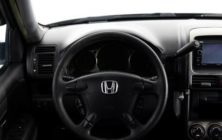 Honda CR-V II рестайлинг, 2005 год, 699 000 рублей, 12 фотография