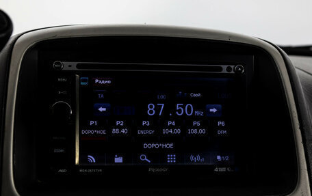 Honda CR-V II рестайлинг, 2005 год, 699 000 рублей, 14 фотография