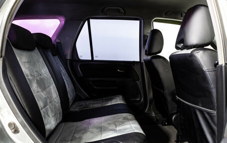 Honda CR-V II рестайлинг, 2005 год, 699 000 рублей, 16 фотография