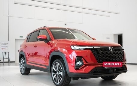 Changan CS35 Plus, 2024 год, 2 606 231 рублей, 2 фотография